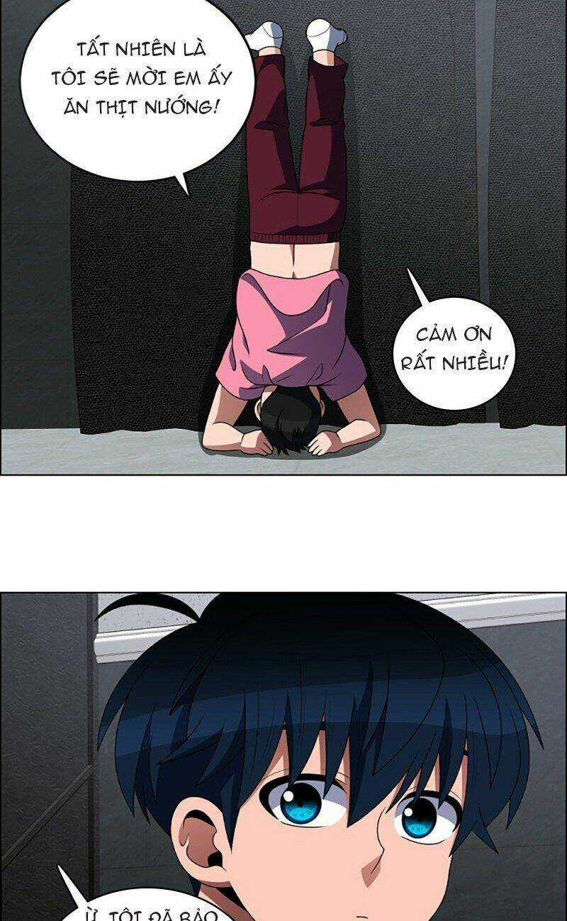 No Scope - Chapter 89 - Trang 10