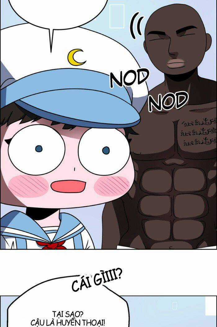 No Scope - Chapter 9 - Trang 11