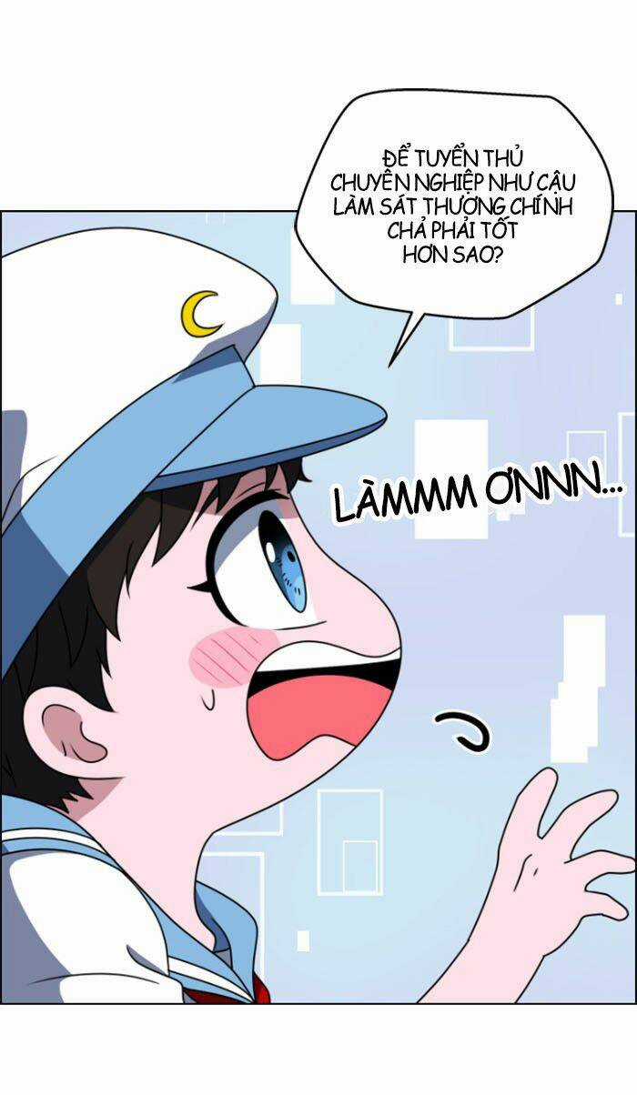 No Scope - Chapter 9 - Trang 13