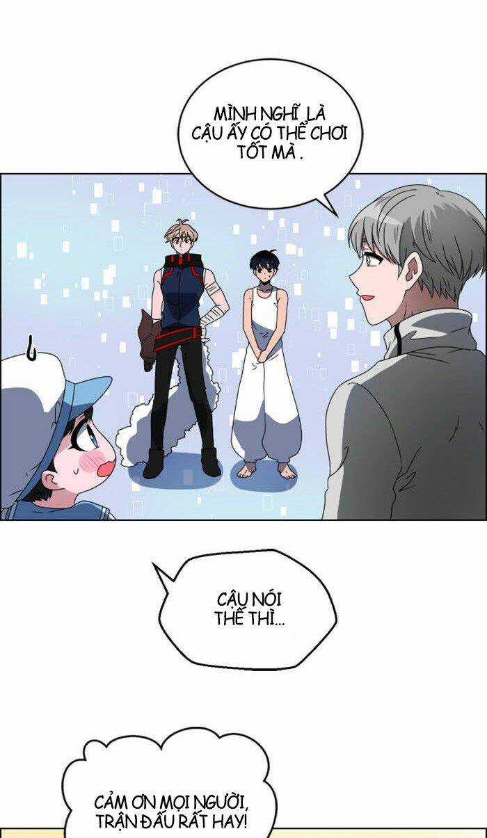 No Scope - Chapter 9 - Trang 14