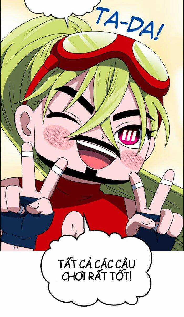 No Scope - Chapter 9 - Trang 15