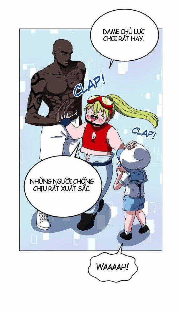 No Scope - Chapter 9 - Trang 16