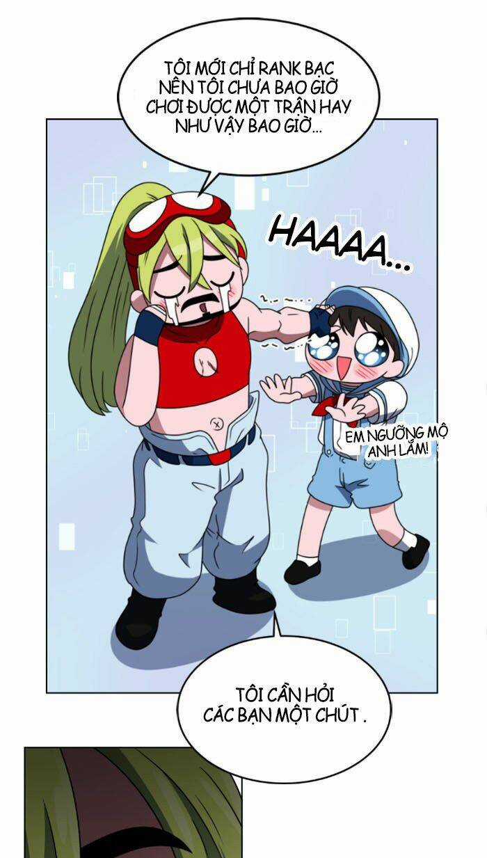 No Scope - Chapter 9 - Trang 17