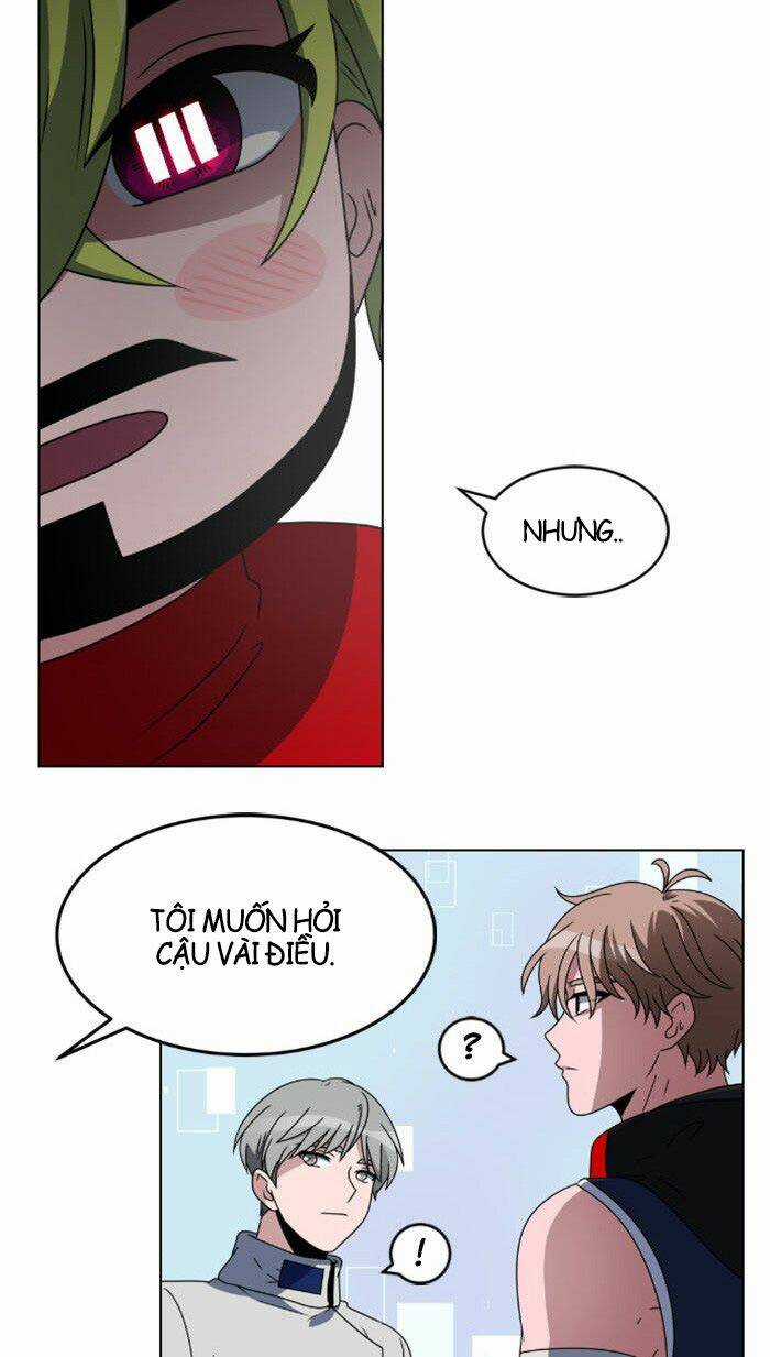 No Scope - Chapter 9 - Trang 18