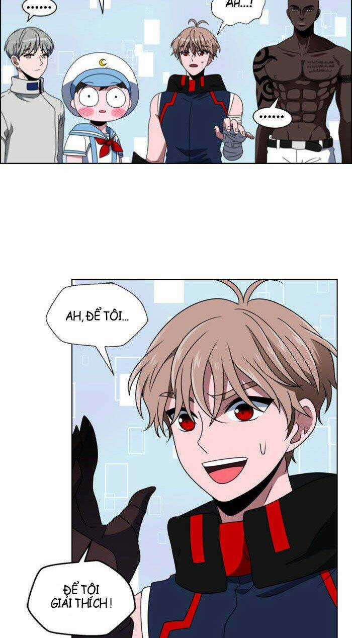 No Scope - Chapter 9 - Trang 22