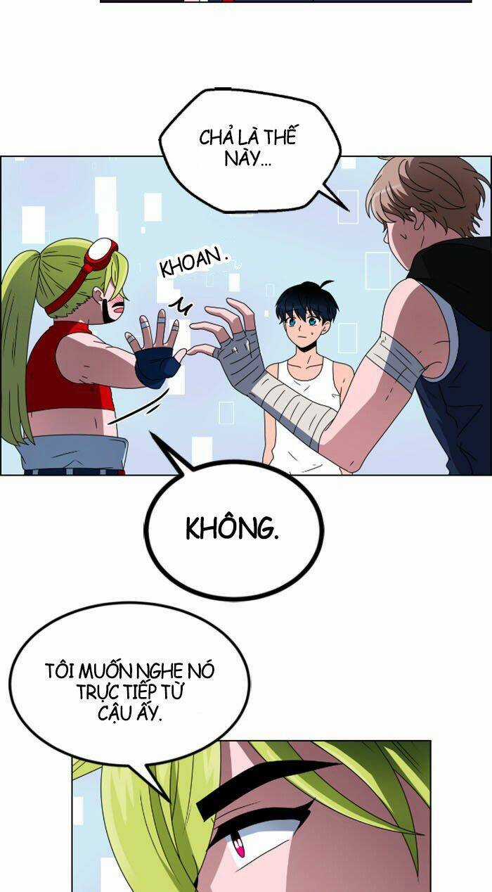 No Scope - Chapter 9 - Trang 23