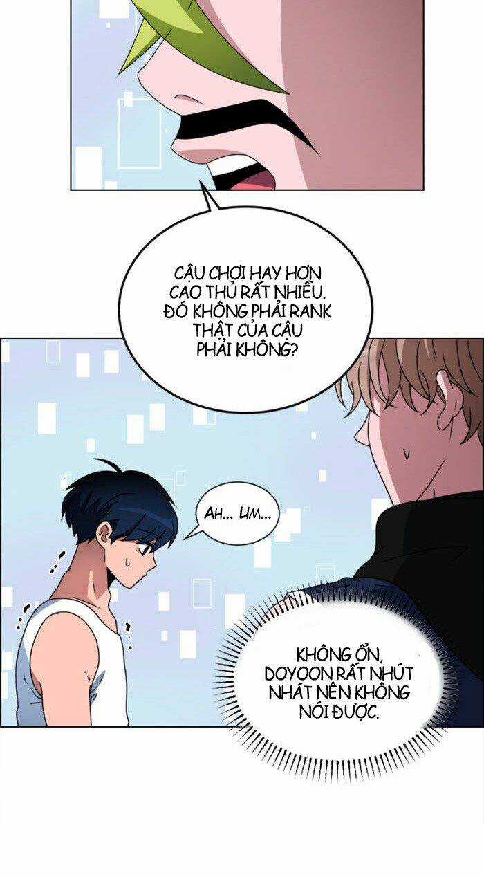 No Scope - Chapter 9 - Trang 24