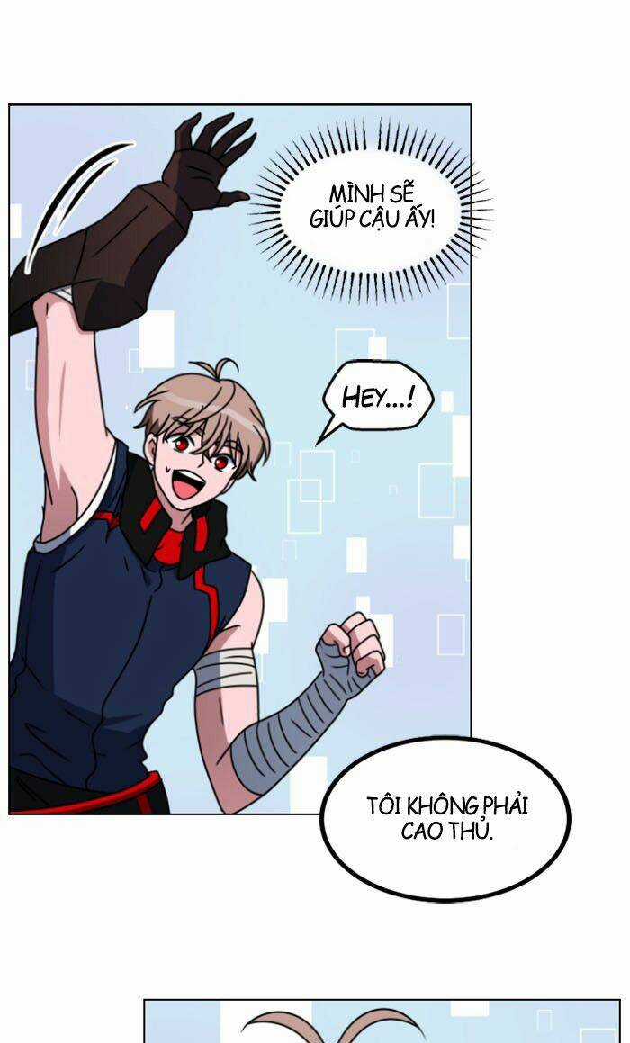 No Scope - Chapter 9 - Trang 25