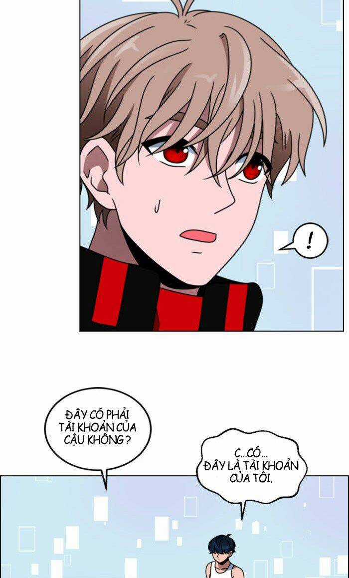 No Scope - Chapter 9 - Trang 26