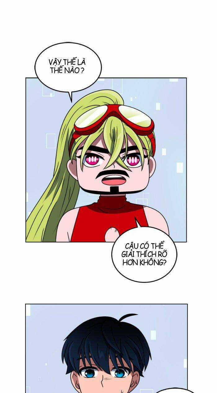 No Scope - Chapter 9 - Trang 29