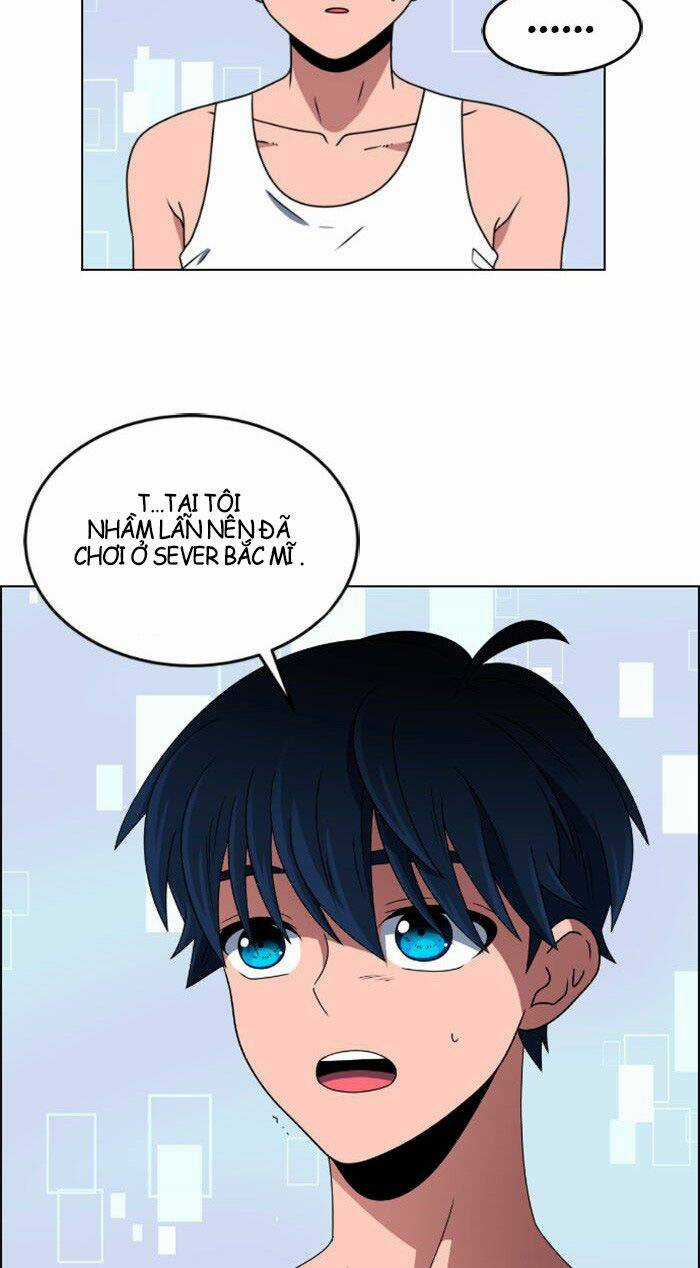 No Scope - Chapter 9 - Trang 30