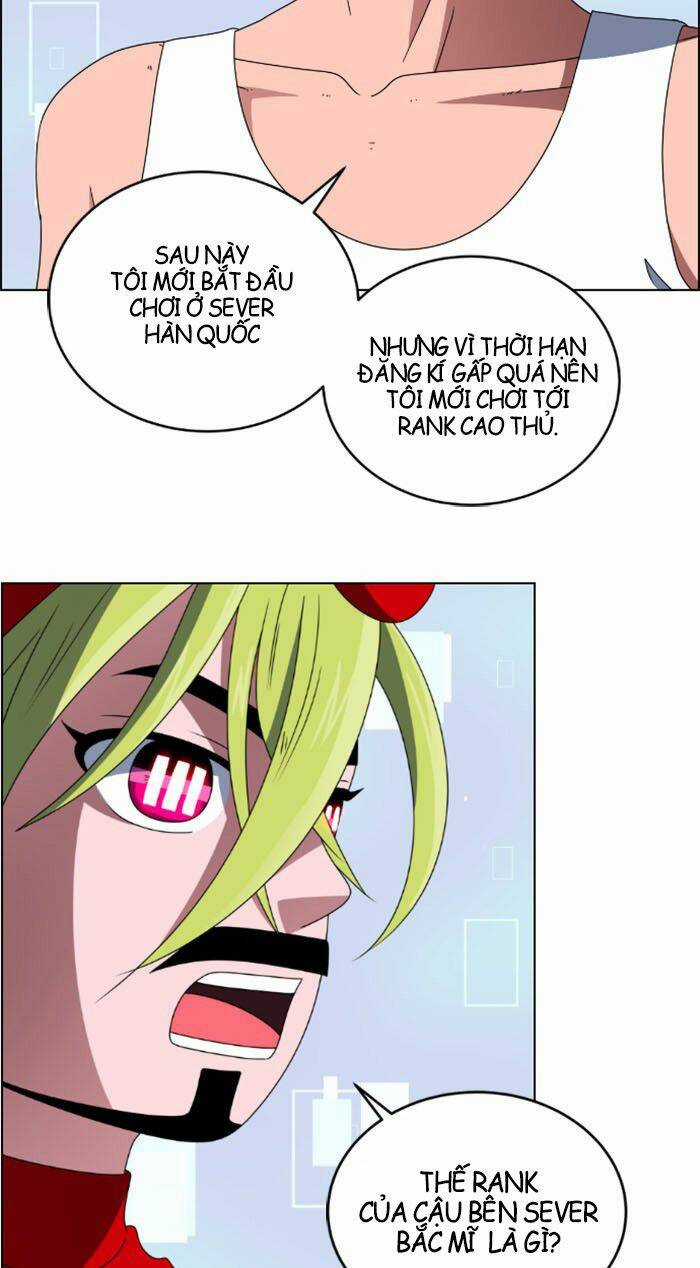 No Scope - Chapter 9 - Trang 31