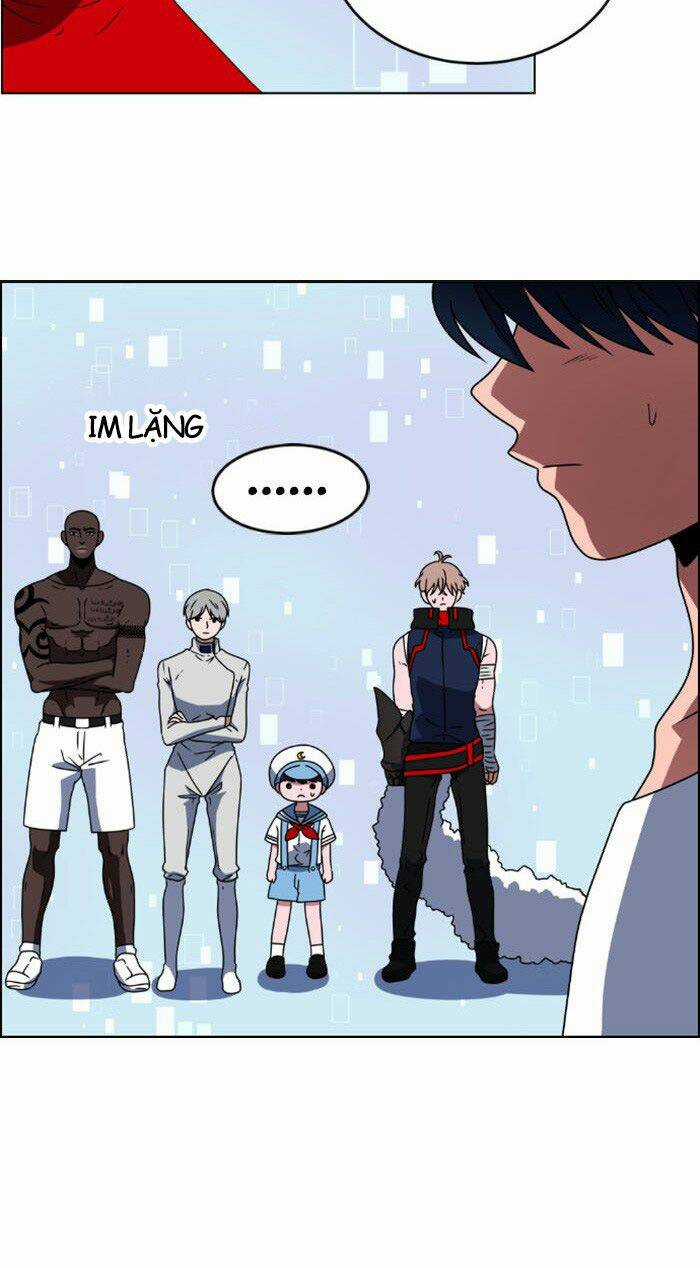 No Scope - Chapter 9 - Trang 32