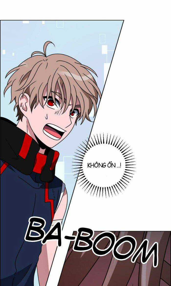 No Scope - Chapter 9 - Trang 39