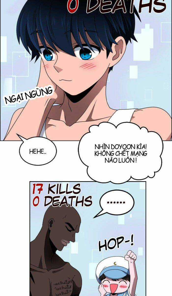 No Scope - Chapter 9 - Trang 5