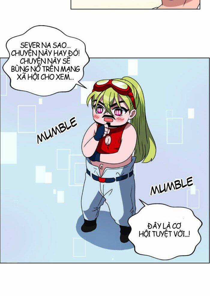 No Scope - Chapter 9 - Trang 44