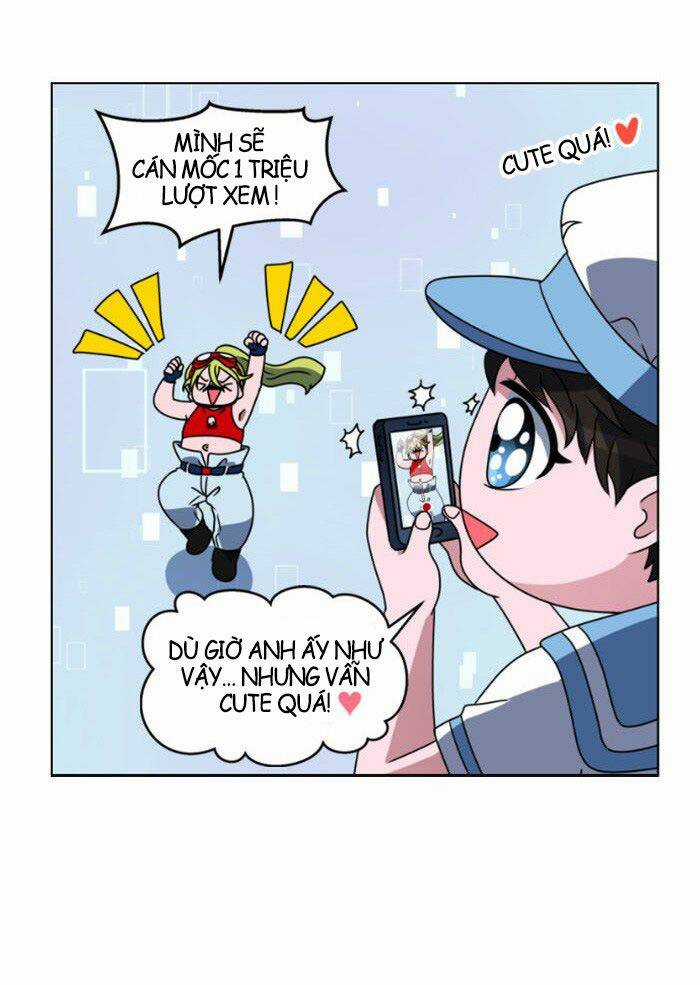 No Scope - Chapter 9 - Trang 45