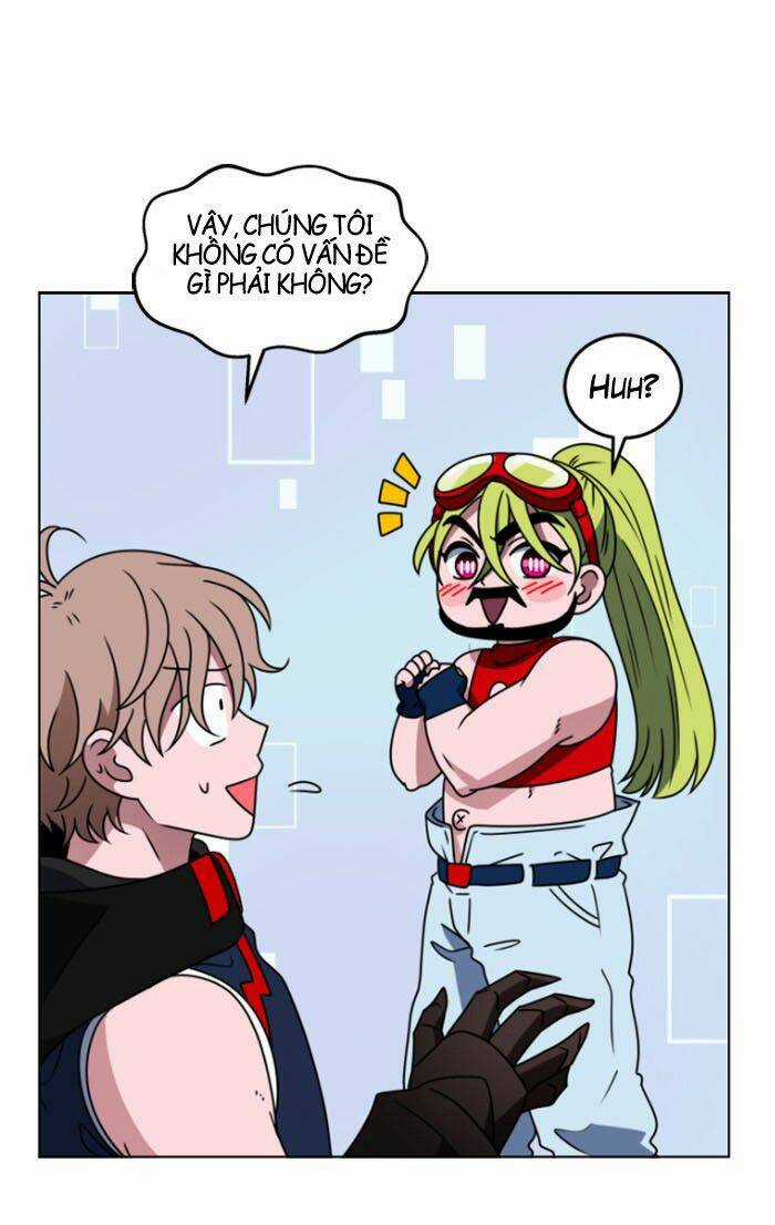 No Scope - Chapter 9 - Trang 46