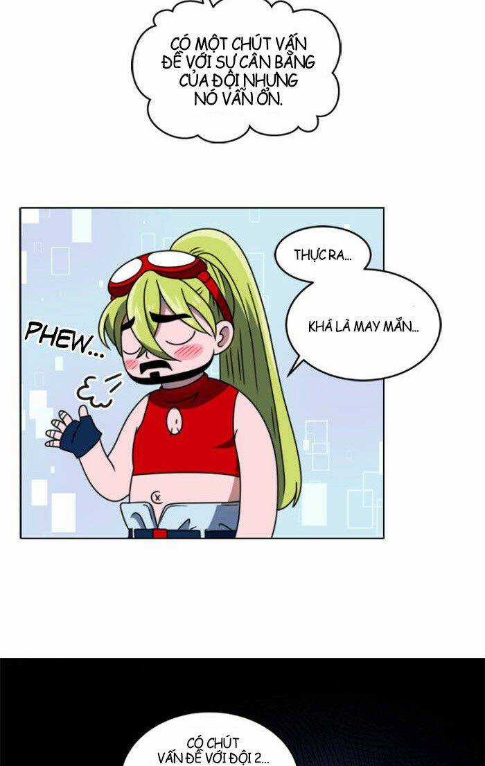 No Scope - Chapter 9 - Trang 48