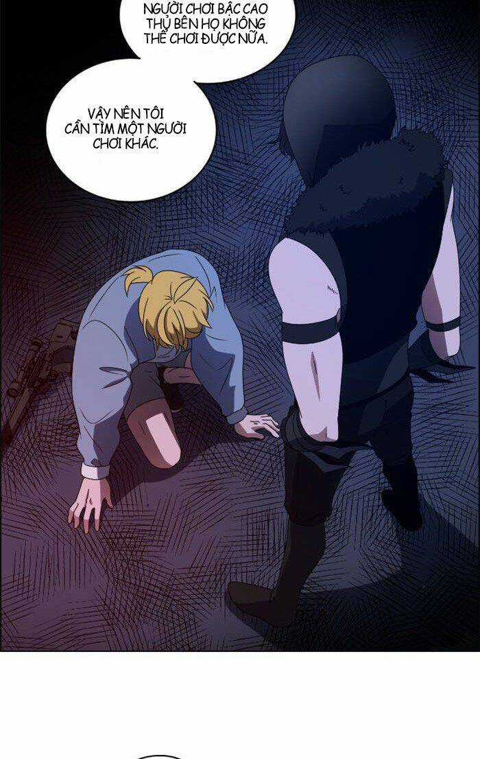 No Scope - Chapter 9 - Trang 49