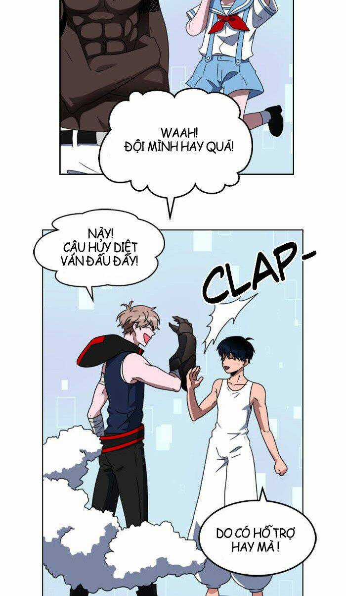 No Scope - Chapter 9 - Trang 6