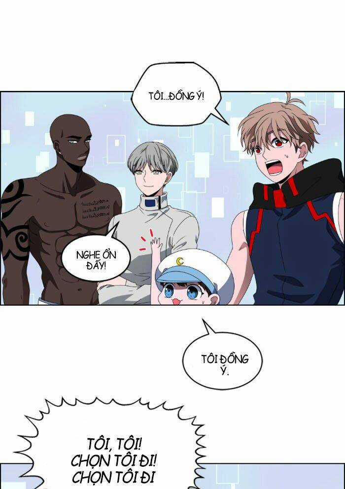 No Scope - Chapter 9 - Trang 51