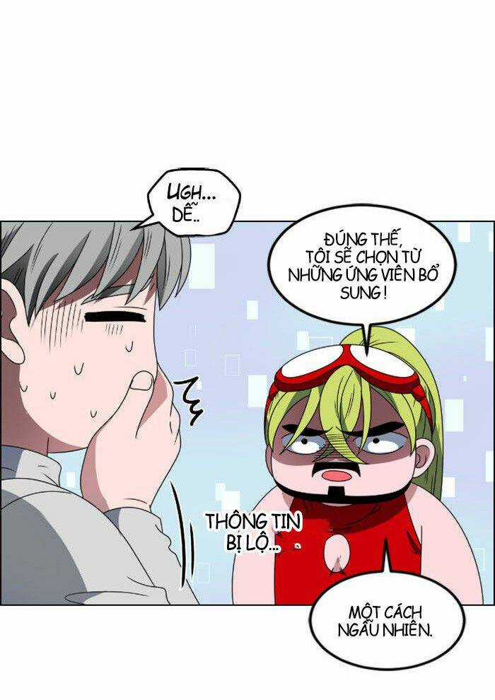 No Scope - Chapter 9 - Trang 53