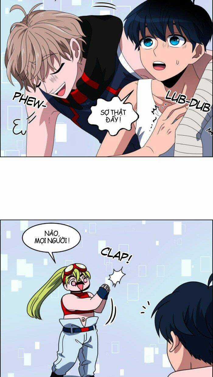 No Scope - Chapter 9 - Trang 56