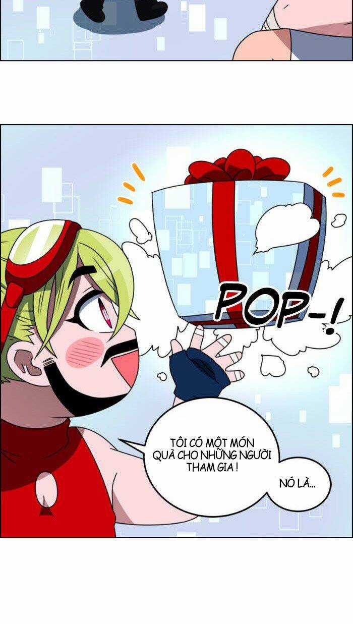 No Scope - Chapter 9 - Trang 57