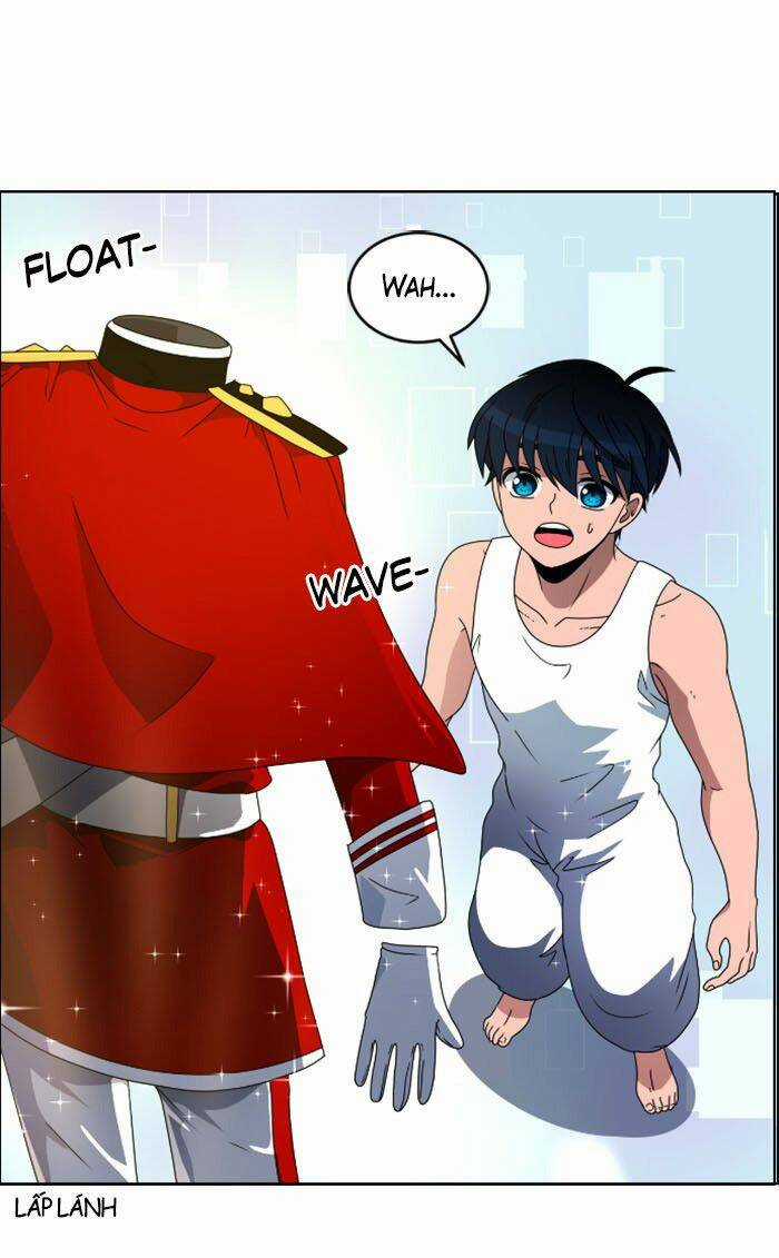 No Scope - Chapter 9 - Trang 59