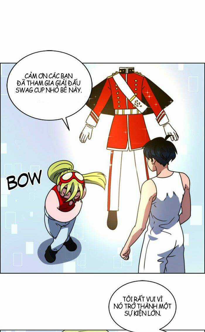 No Scope - Chapter 9 - Trang 60