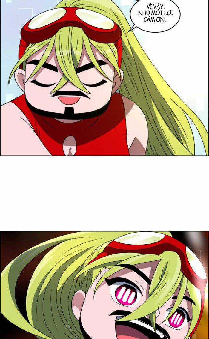 No Scope - Chapter 9 - Trang 61