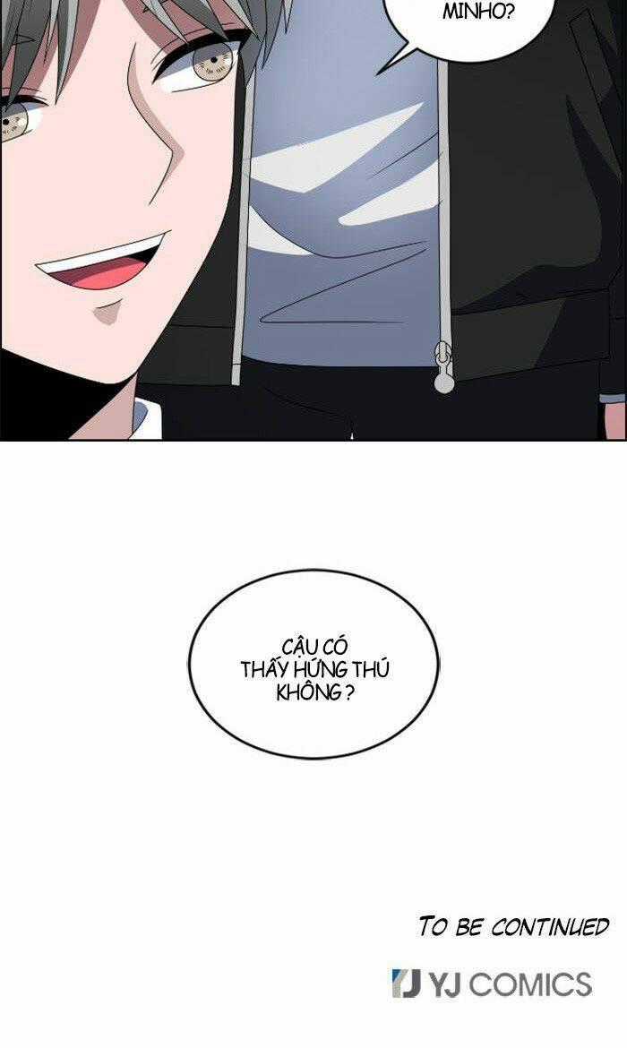 No Scope - Chapter 9 - Trang 70