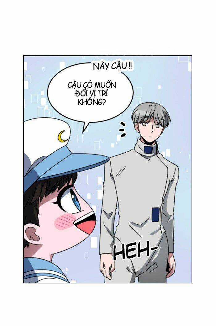 No Scope - Chapter 9 - Trang 8