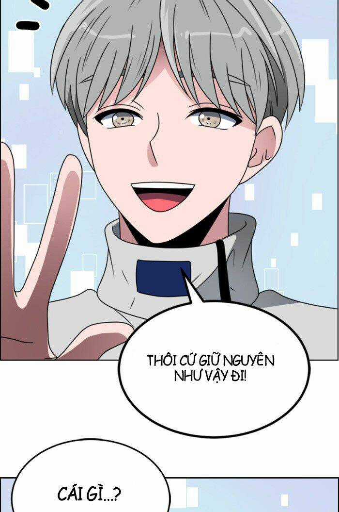 No Scope - Chapter 9 - Trang 10