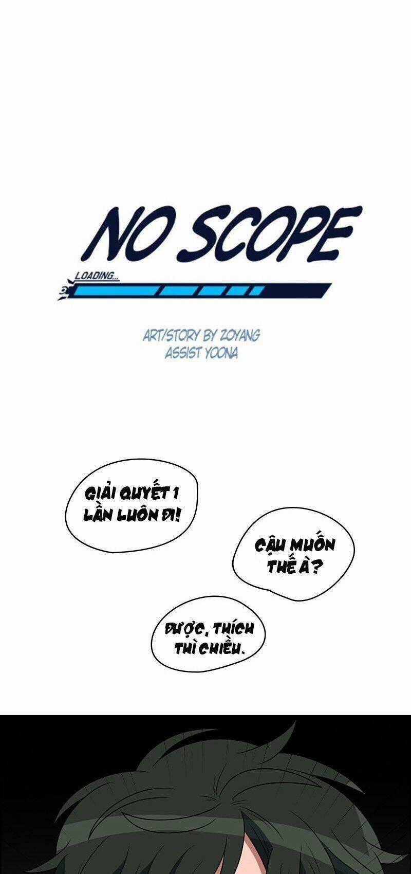 No Scope - Chapter 90 - Trang 2