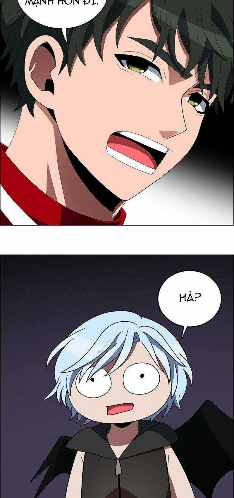 No Scope - Chapter 90 - Trang 11