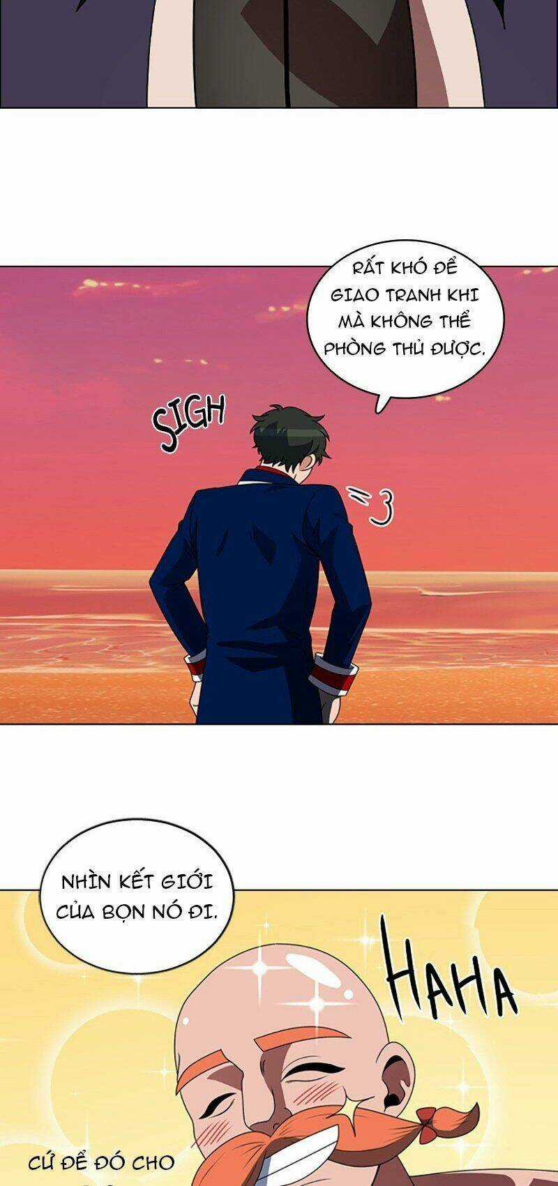 No Scope - Chapter 90 - Trang 12