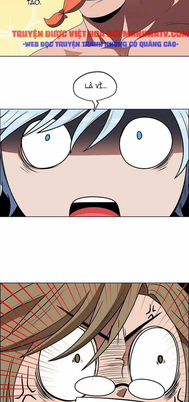 No Scope - Chapter 90 - Trang 13