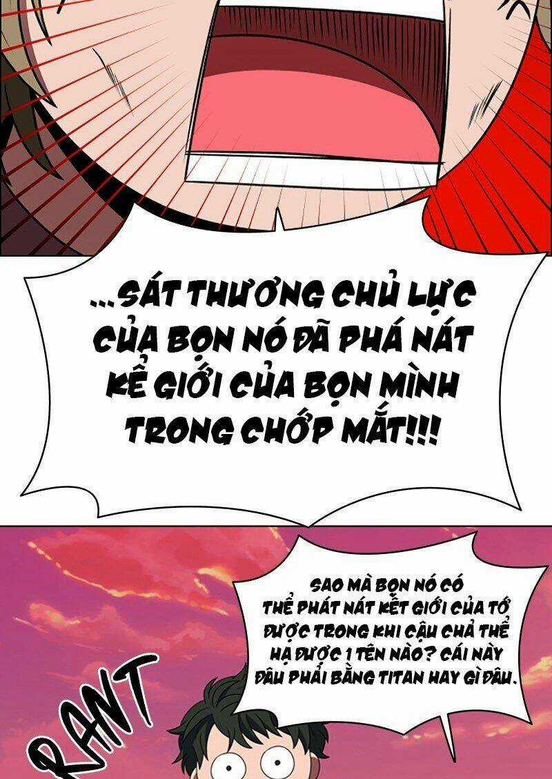 No Scope - Chapter 90 - Trang 14