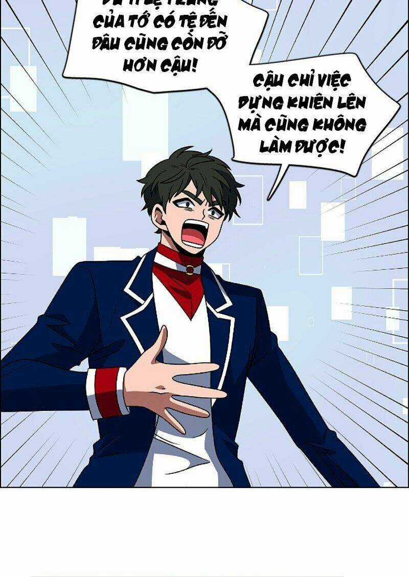 No Scope - Chapter 90 - Trang 18