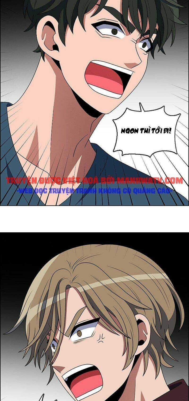 No Scope - Chapter 90 - Trang 3