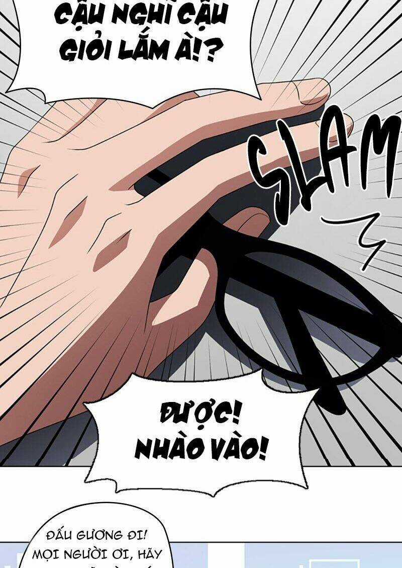 No Scope - Chapter 90 - Trang 21