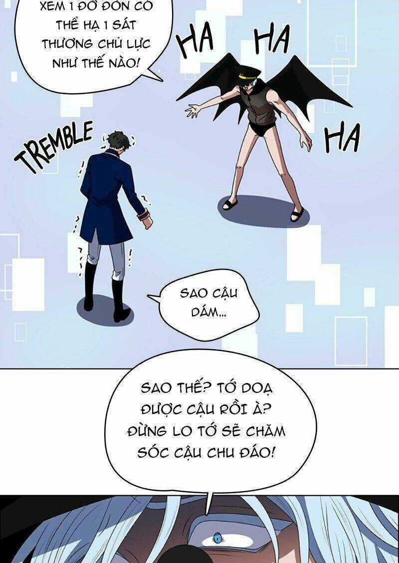 No Scope - Chapter 90 - Trang 22