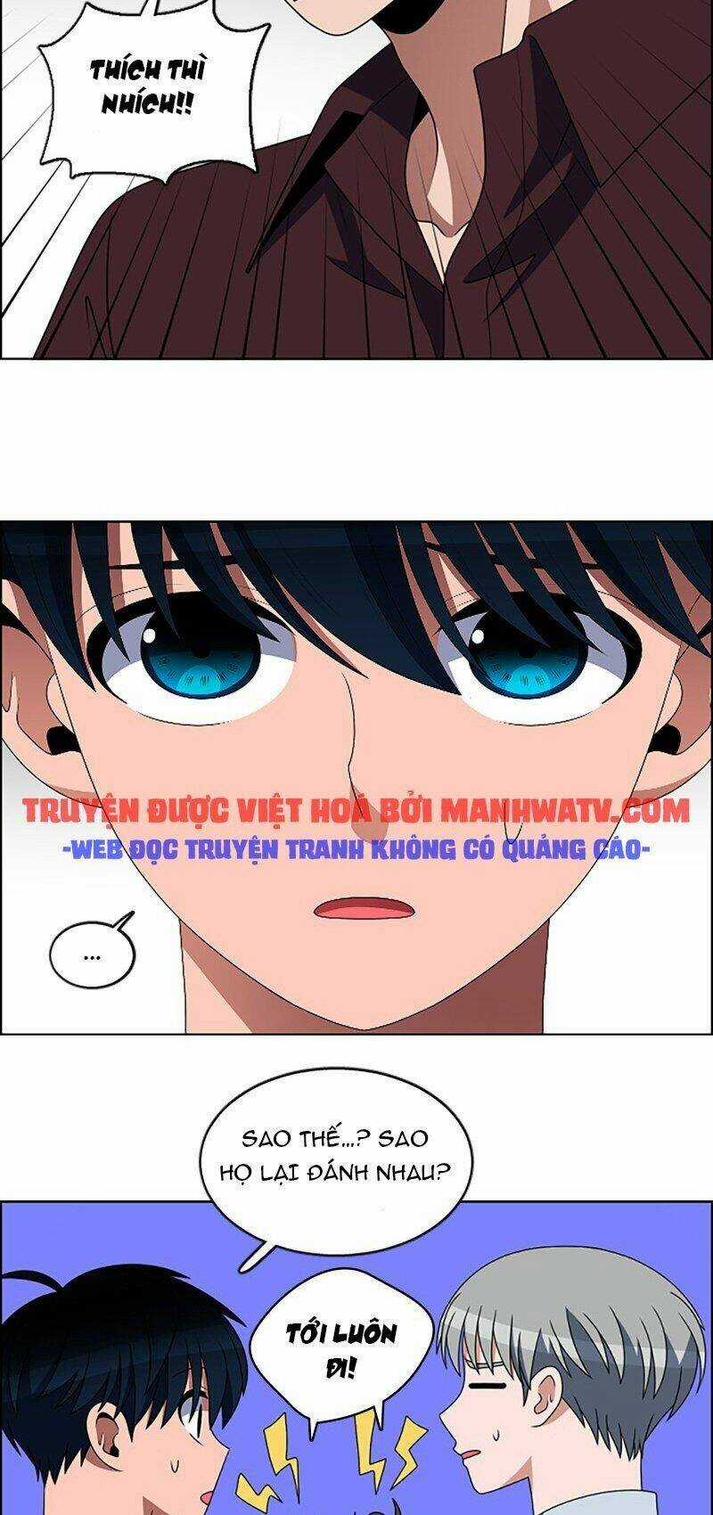 No Scope - Chapter 90 - Trang 4