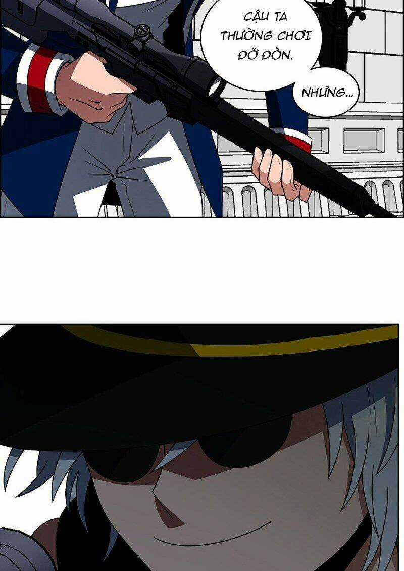 No Scope - Chapter 90 - Trang 34