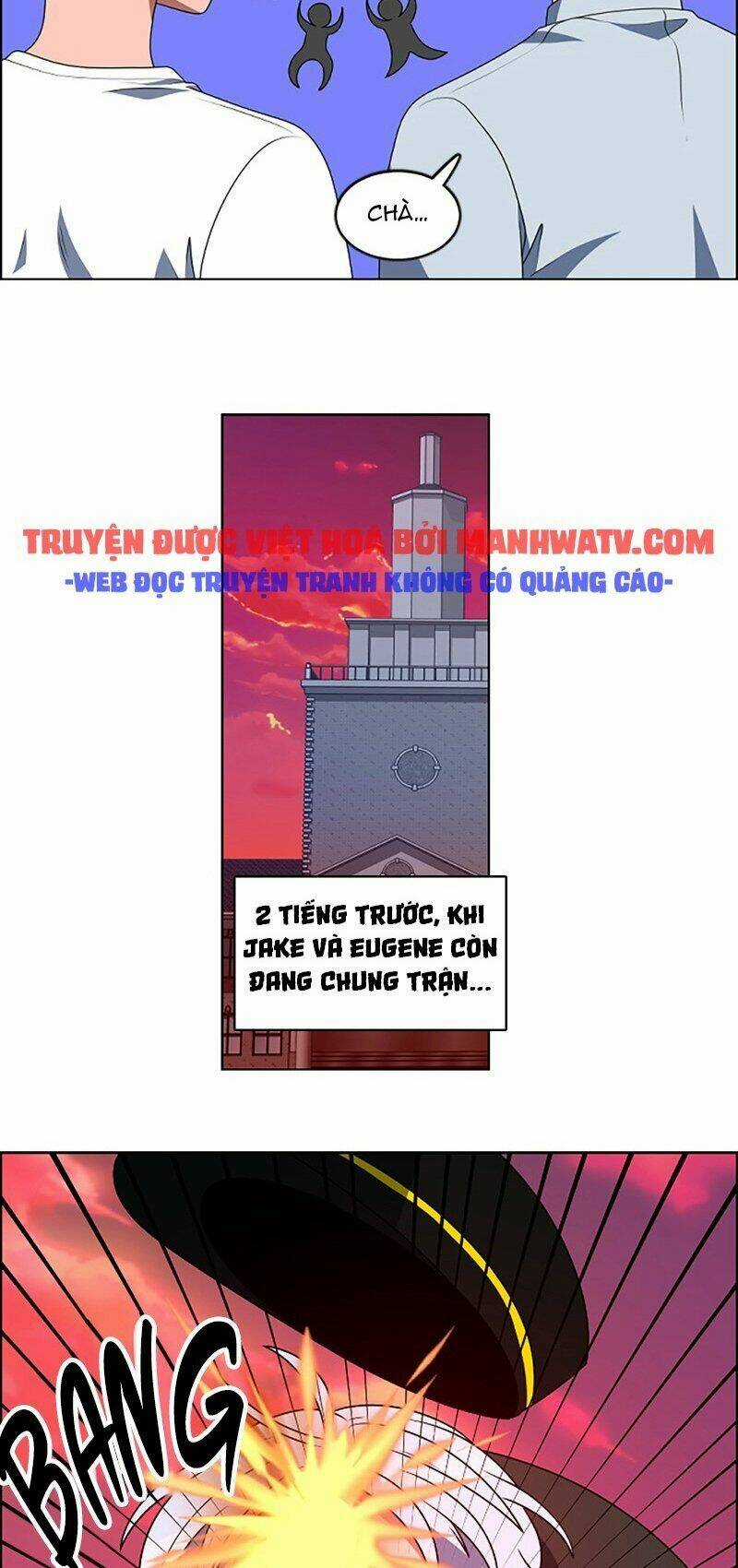 No Scope - Chapter 90 - Trang 5