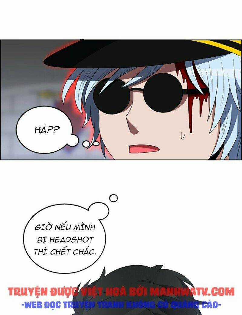 No Scope - Chapter 90 - Trang 41