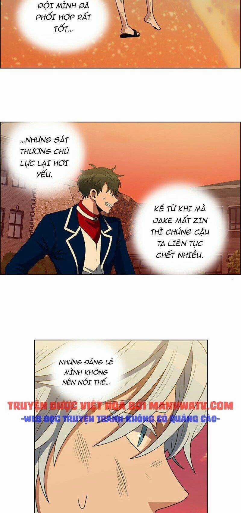 No Scope - Chapter 90 - Trang 7