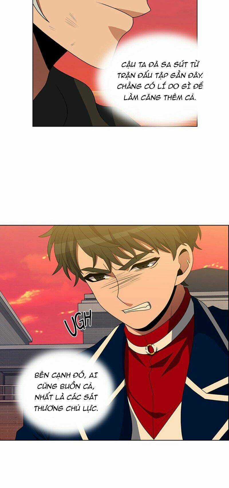 No Scope - Chapter 90 - Trang 8